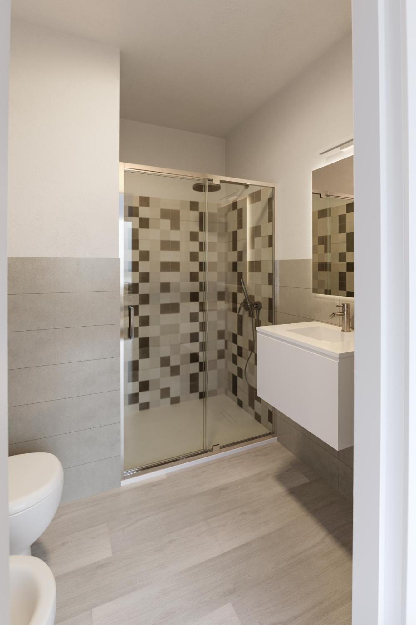 Marysel Gasthof Olbia